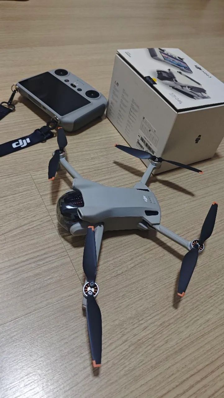 DJI MINI 3  - Foto 5