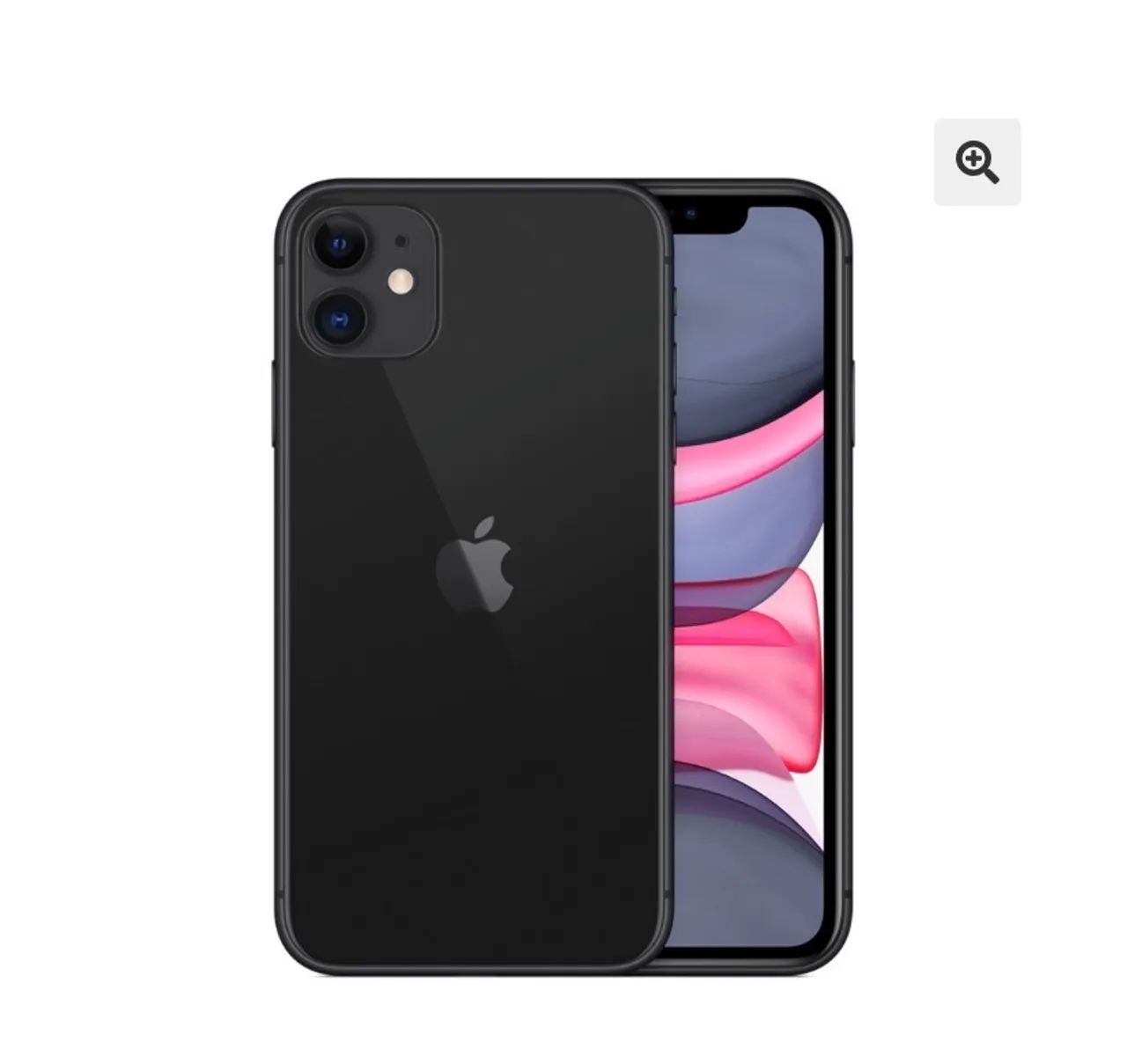 IPHONE 11 64gb  - Foto 3