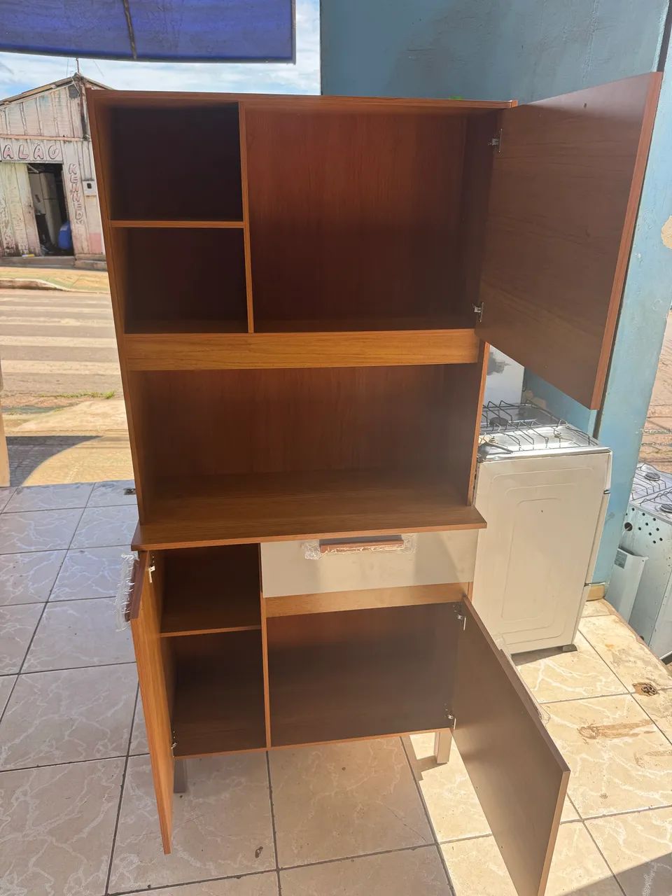 Armário de cozinha  - Foto 3
