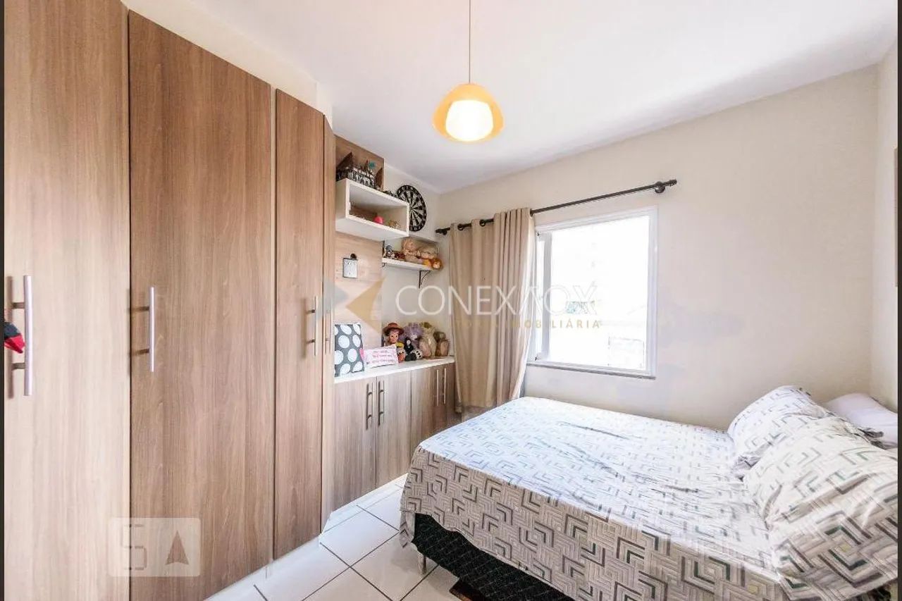 apartamento - Bosque - Campinas