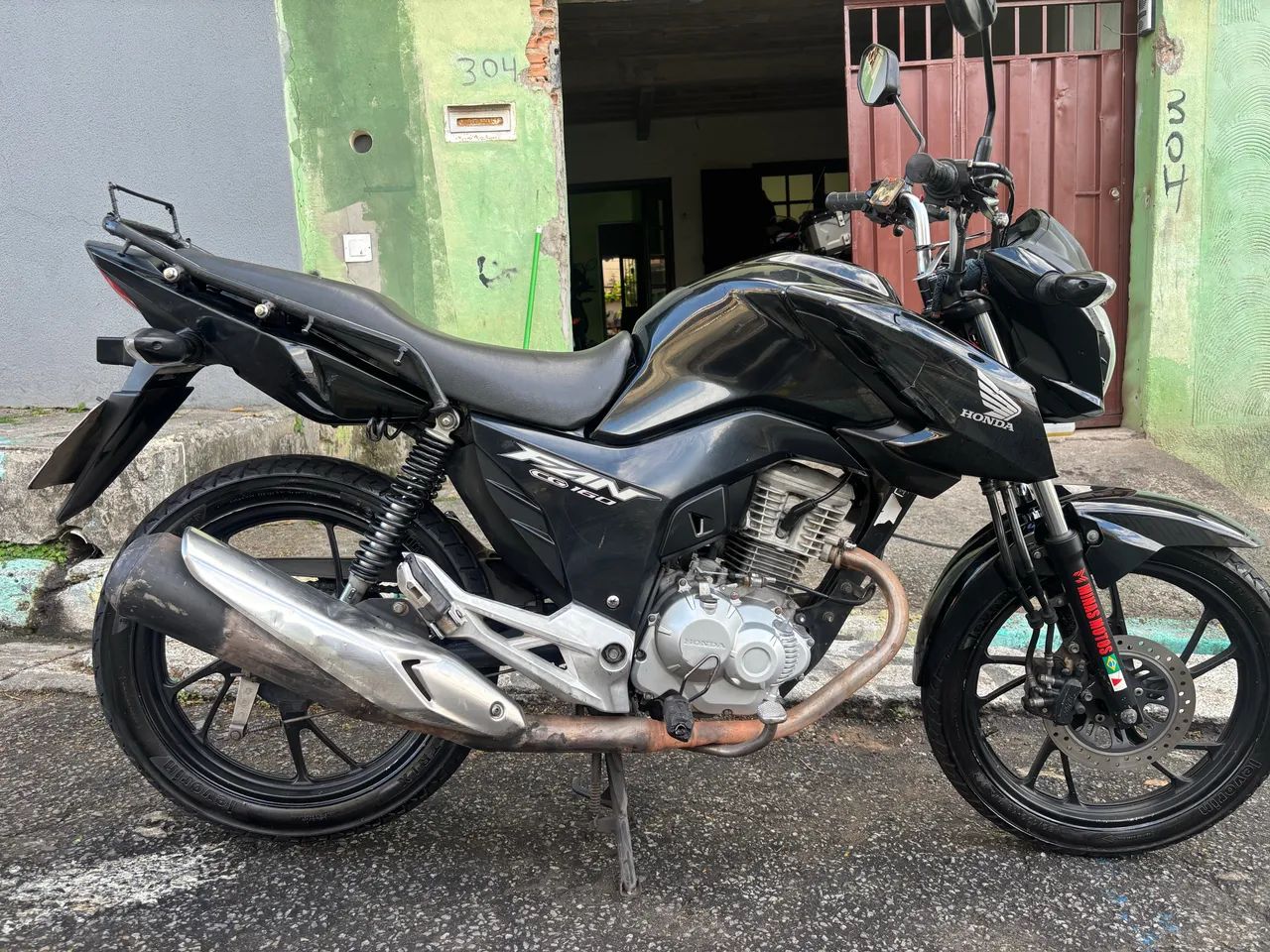 Chama ?  - Foto 3