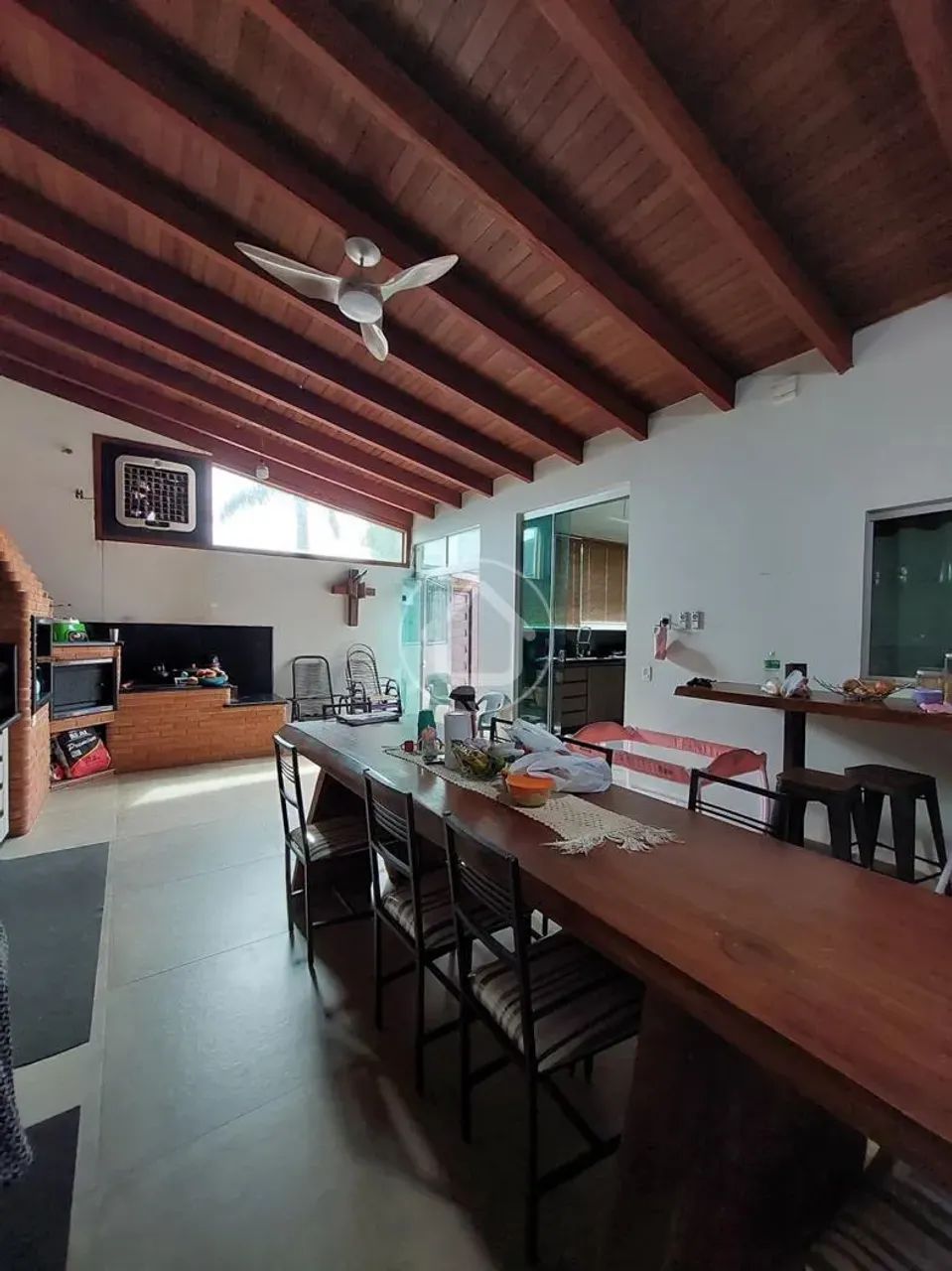 CASA COM 04 SUÍTES - CORONEL ANTONINO - Foto 4
