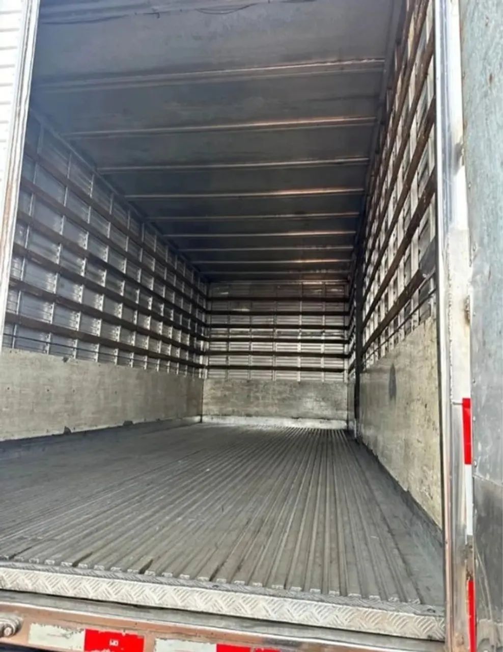Vw 24250 4x2 2011 bau  - Foto 12