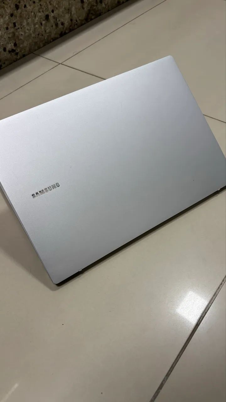 Notebook Notebook Samsung Galaxy Book Go Snapdragon 7c  - Foto 3