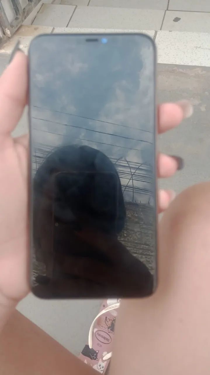 iPhone 11 Pro Max - Super Conservado e Funcionando Perfeitamente. - Foto 4