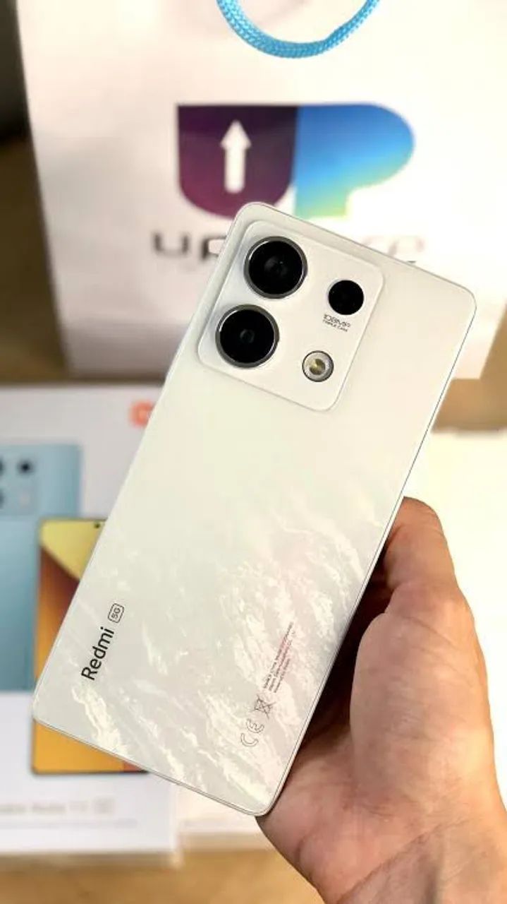 XAOMI Redmi