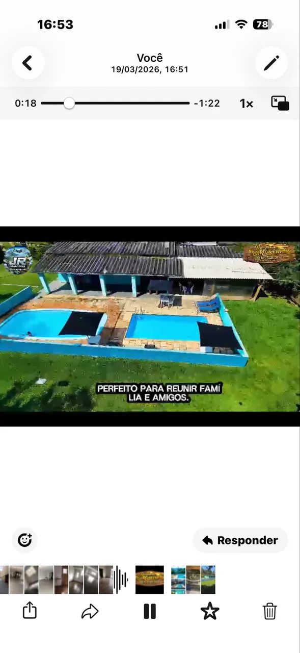 Alugo sítio  - Foto 4