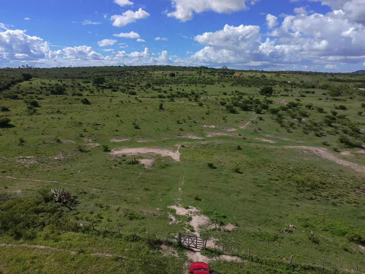 Fazenda com 30 tarefas em Serrinha. - Foto 4