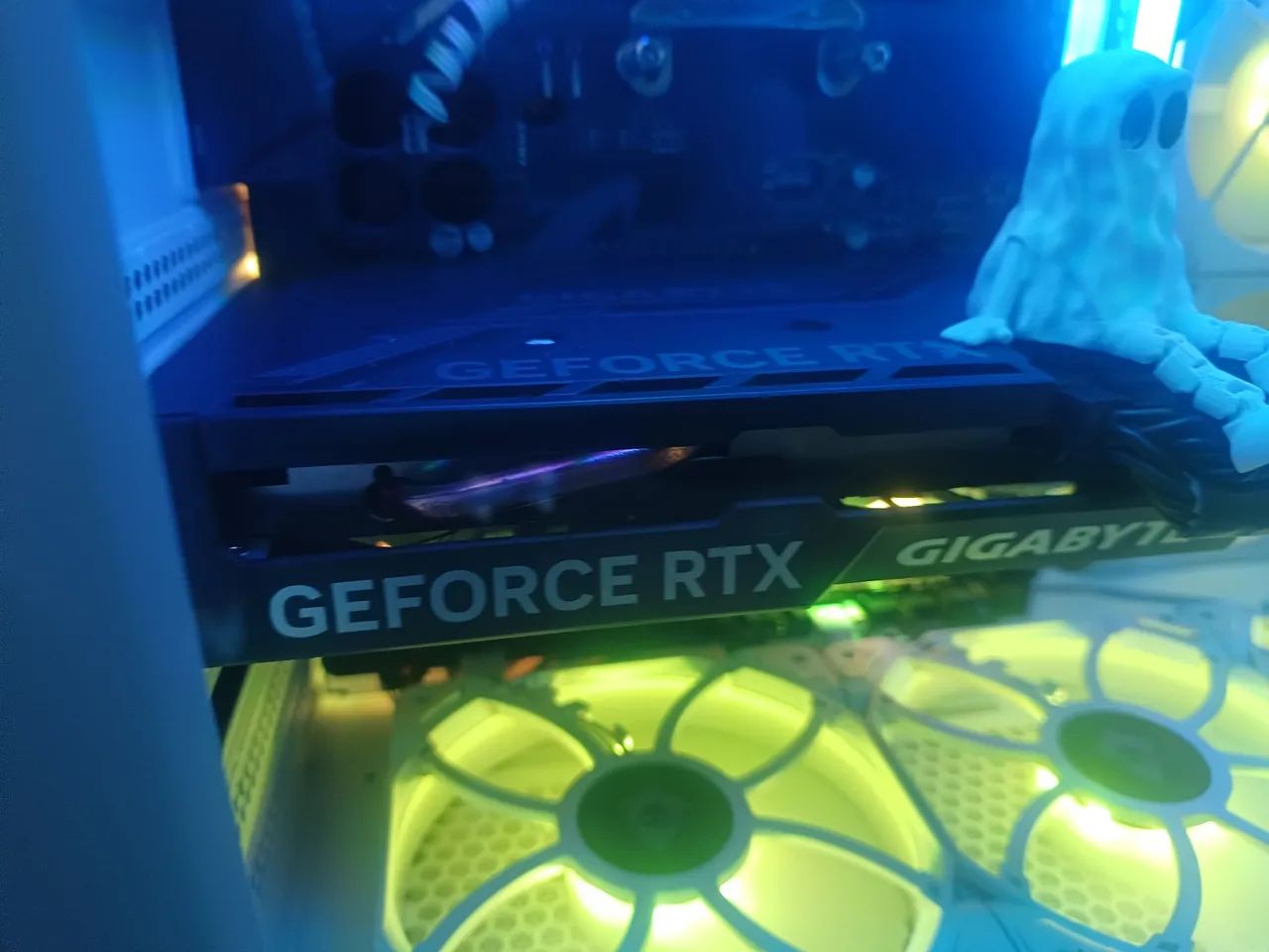 Placa de video 4060