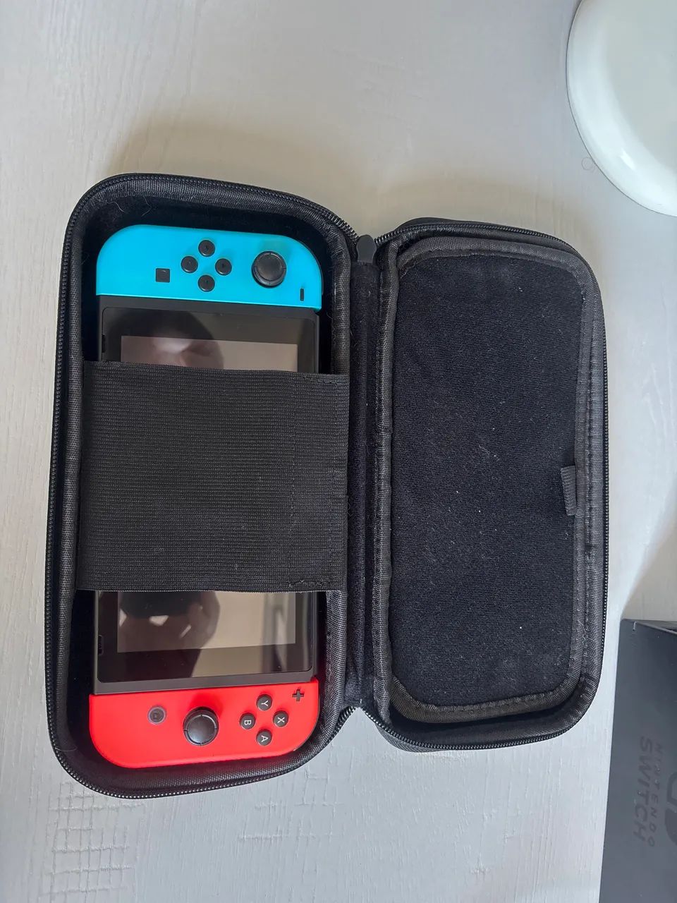 Nintendo Switch 1 desbloqueado  - Foto 3