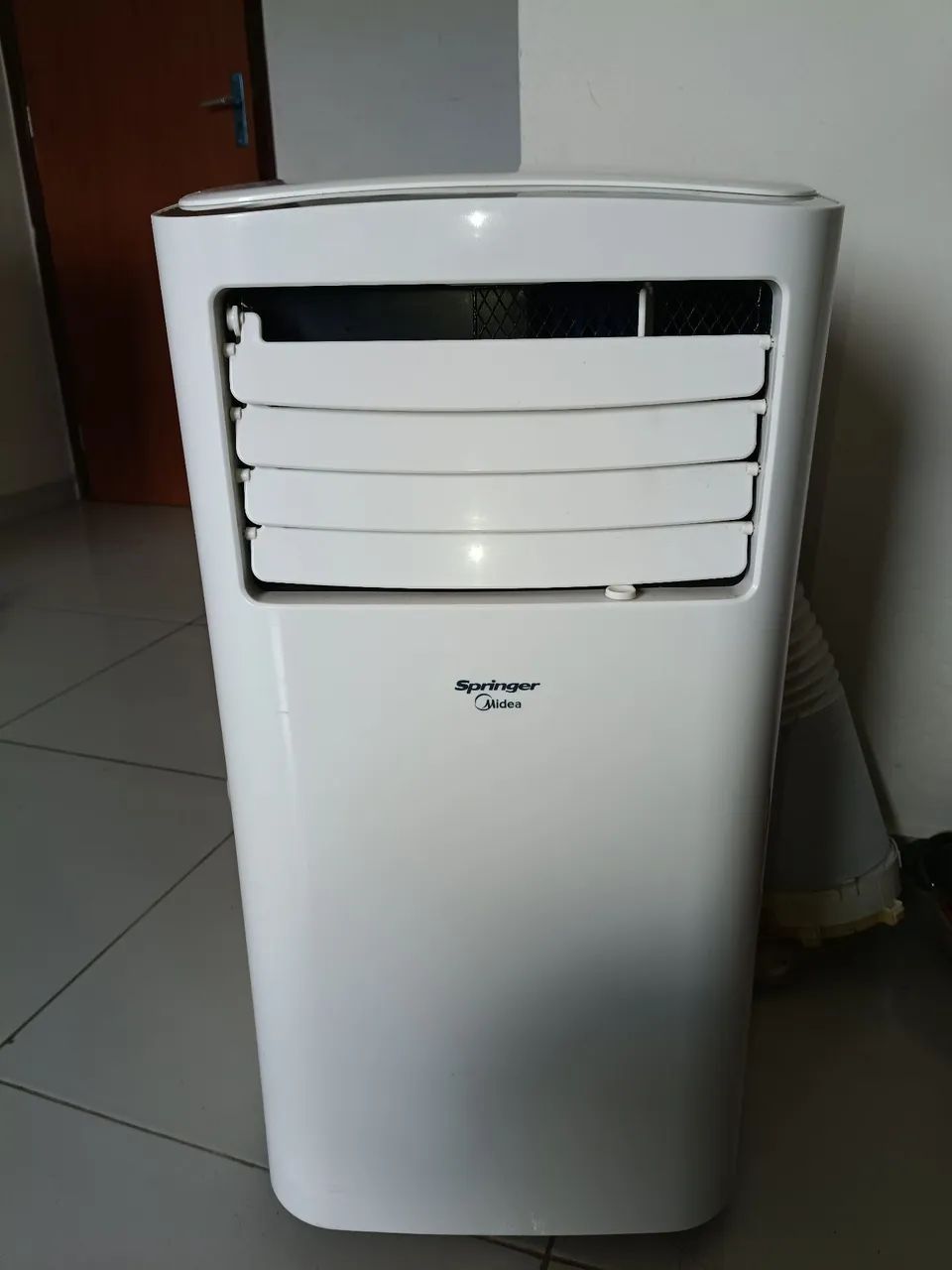 Ar condicionado portátil 