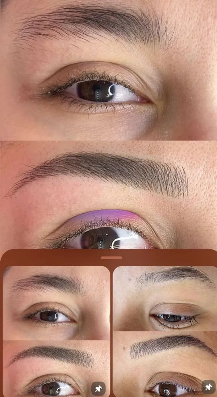 Vaga para Depiladora e Design sobrancelha  - Foto 2