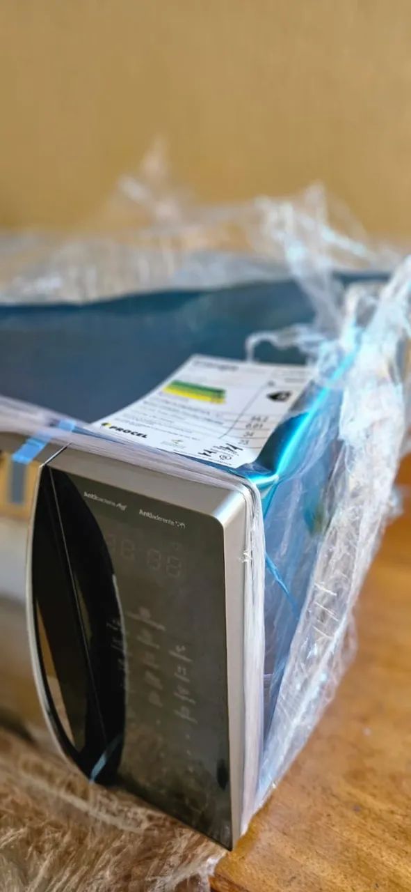 Panasonic Micro-ondas 21L - Foto 5