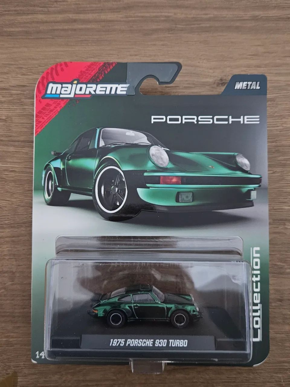 Lote 6 miniaturas Porsche Matchbox e Majorette  - Foto 2