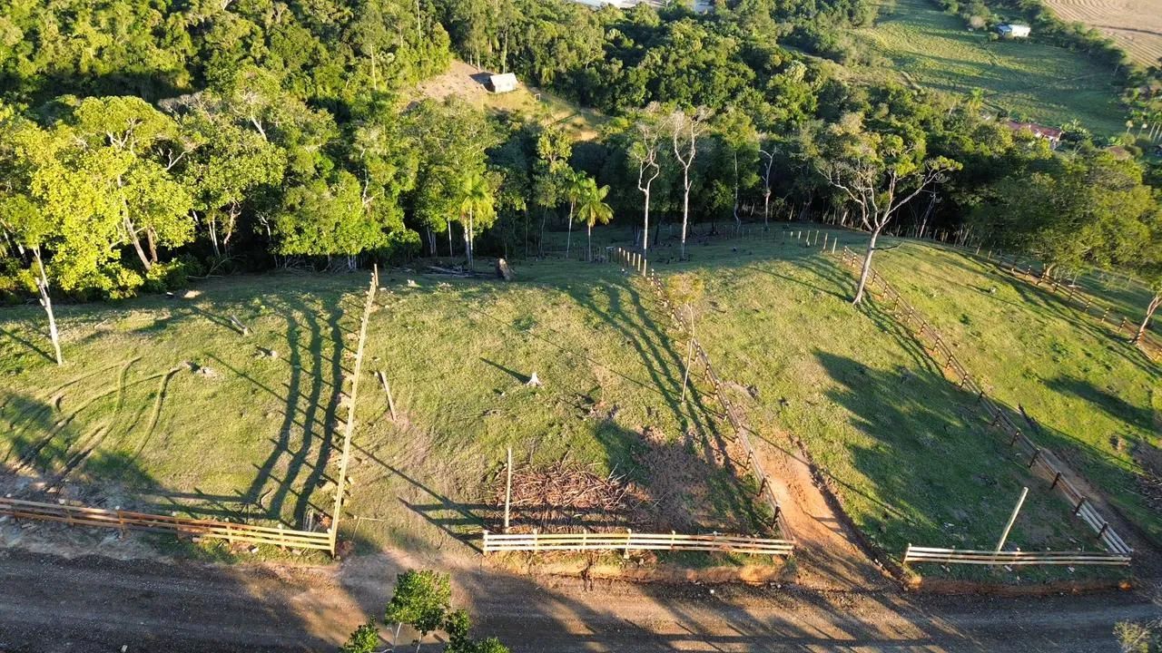 TERRENO a VENDA em CANELINHA SC  - Foto 4