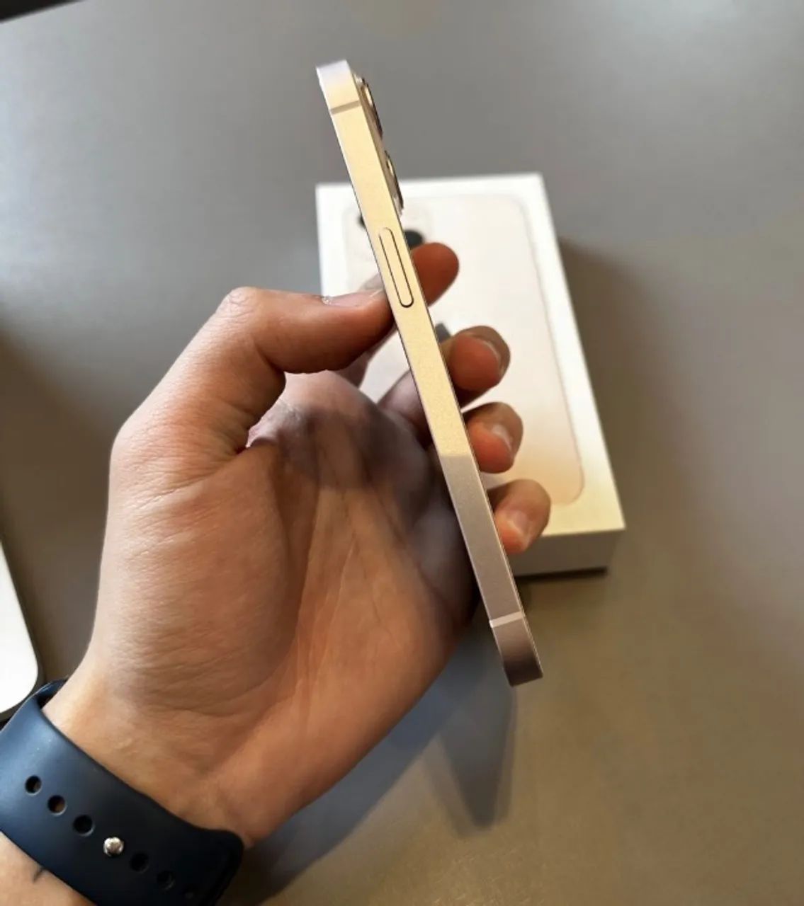 iPhone 13 256gb - Foto 4