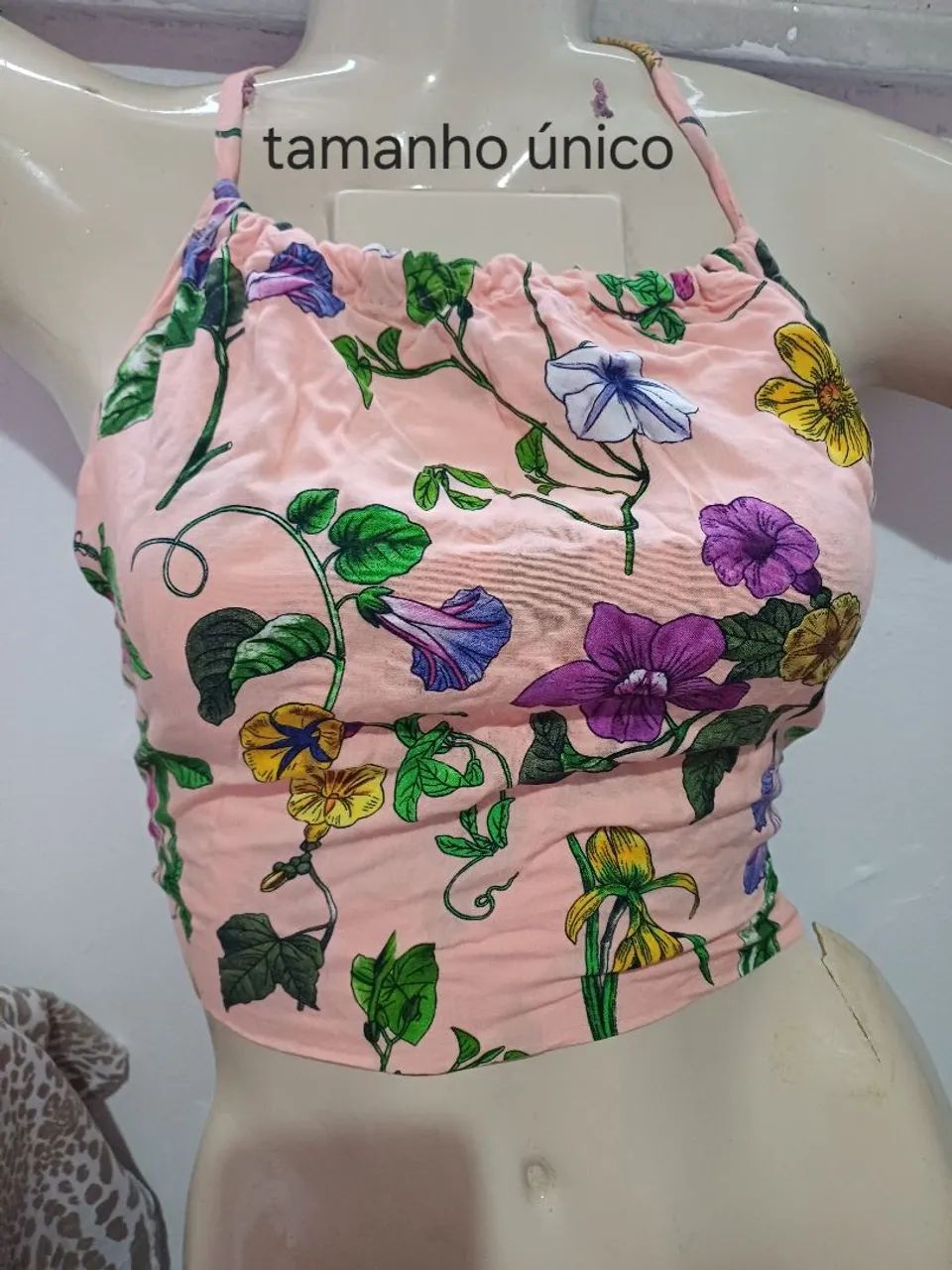 Blusas femininas  - Foto 5