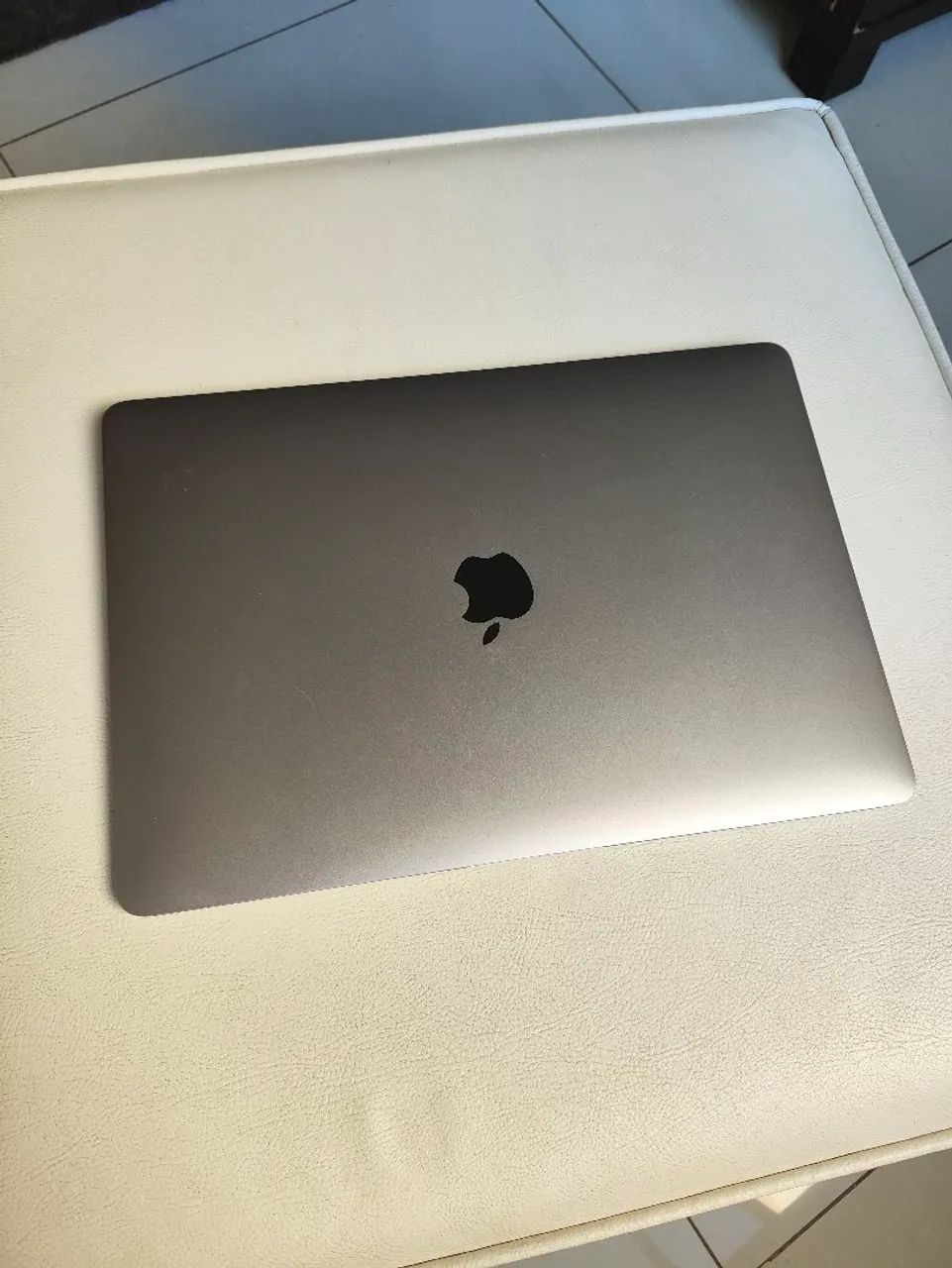 MacBook Air 2019 Impecável  - Foto 2