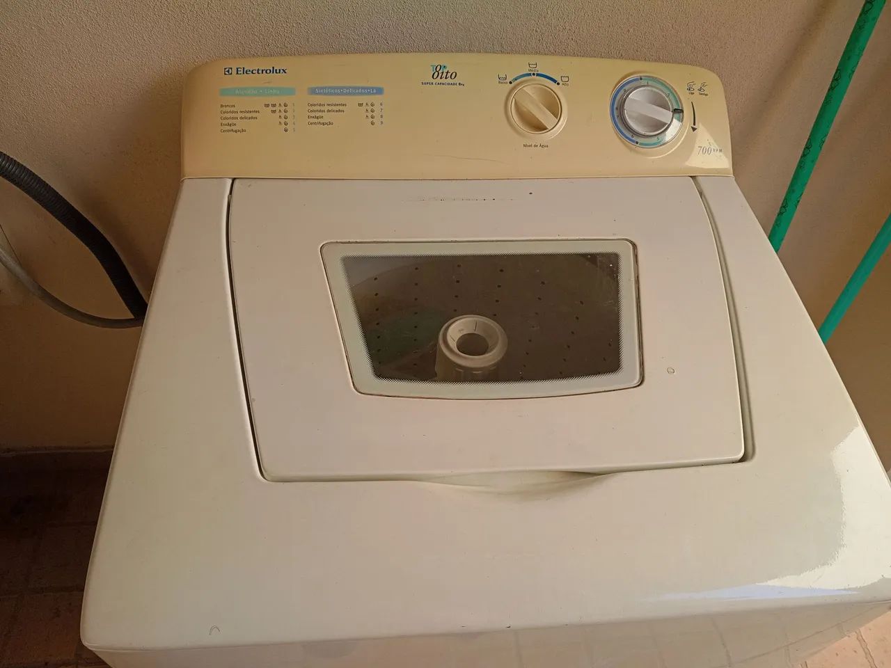 Vendo para retirada de pecas - Foto 4