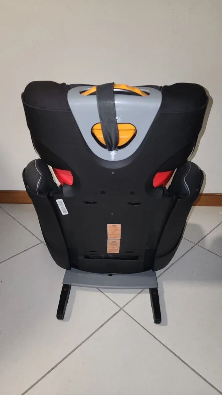 Chicco Oasys 2-3 Fixplus Evo - Foto 4