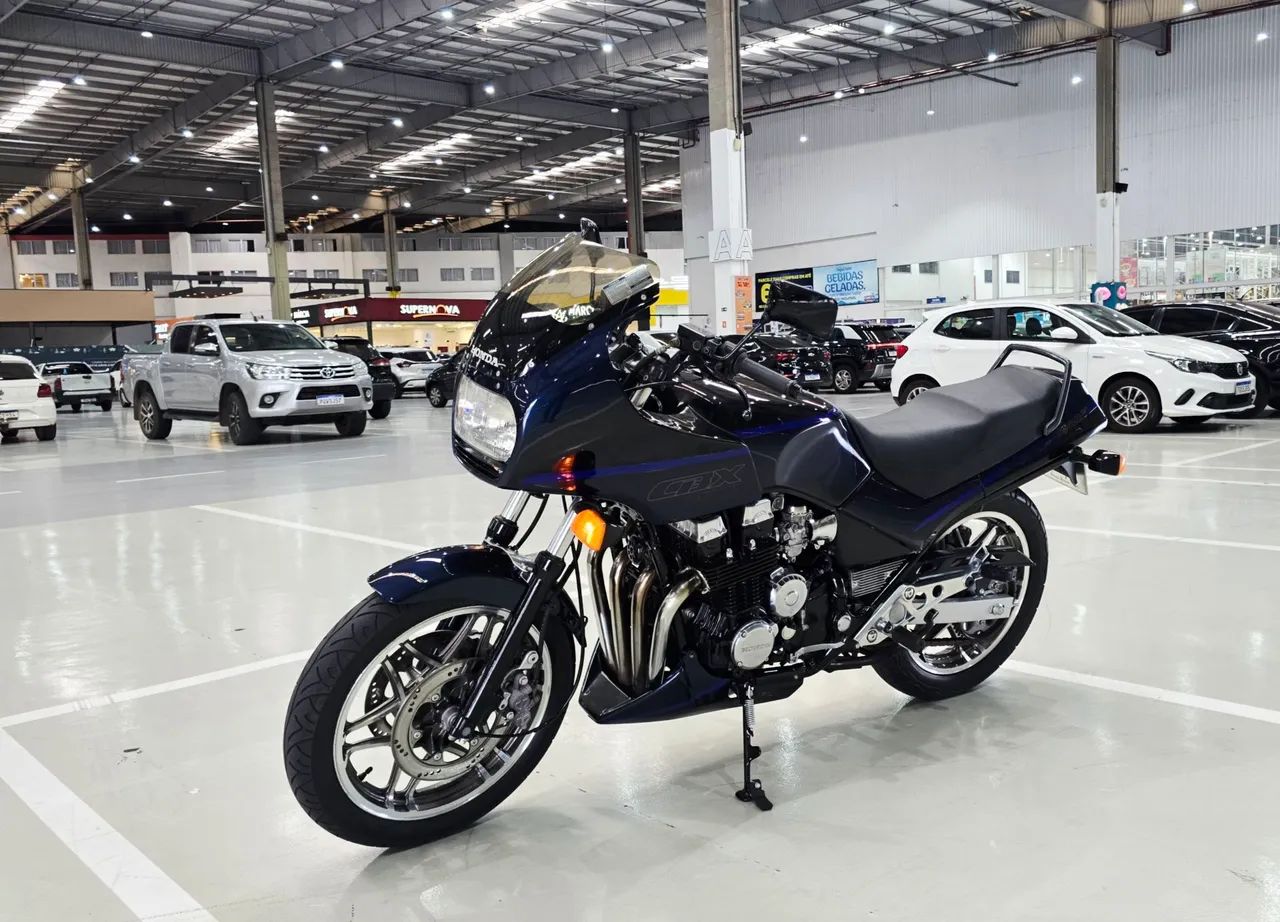 CBX750F NEON 