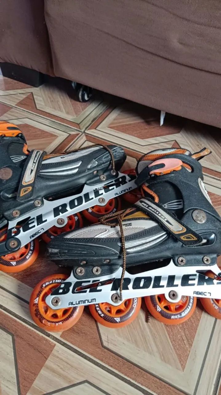 Patins