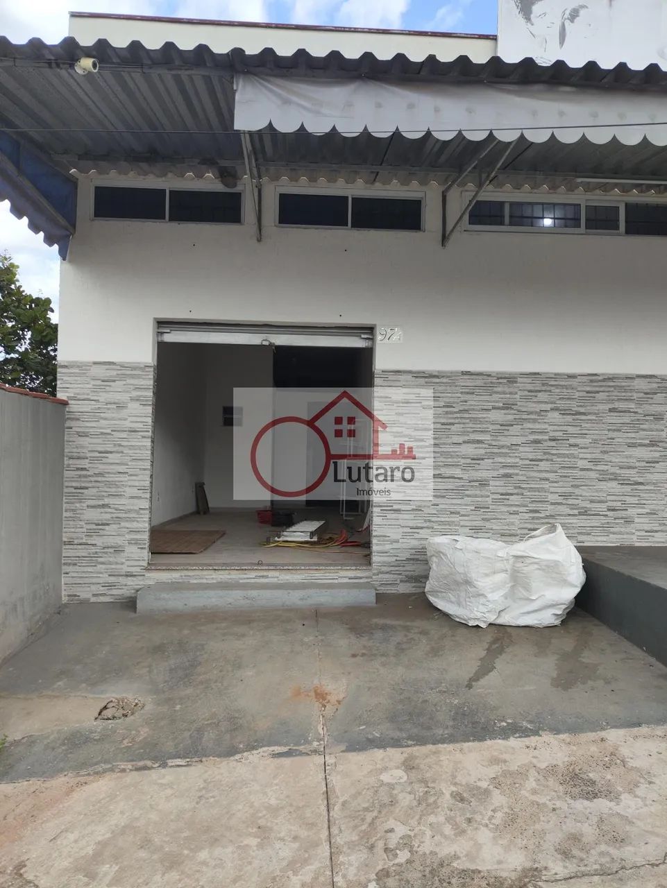 Salão em Vila Camatari - Elias Fausto, SP - Foto 2