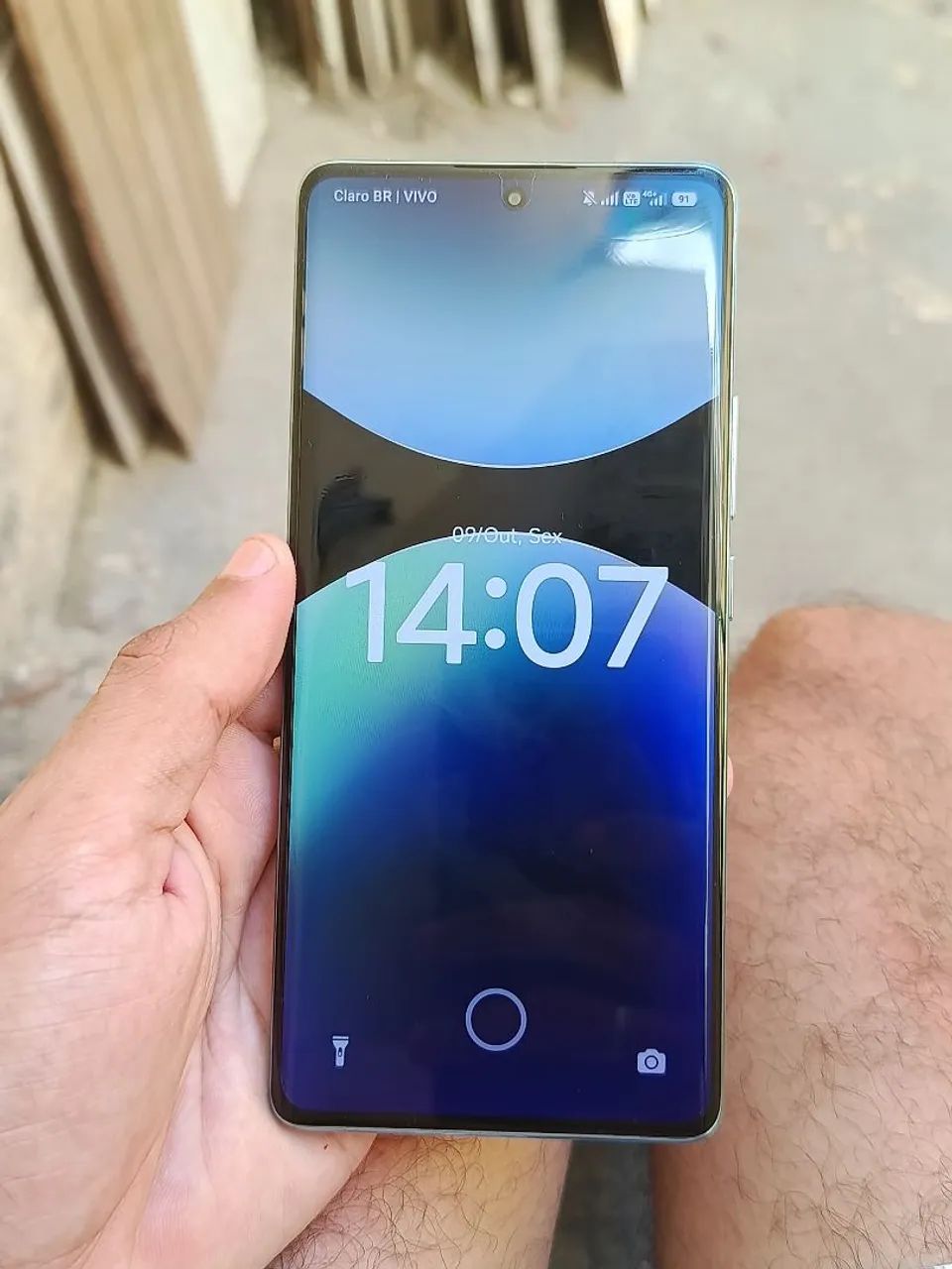 Redmi note 14 pro 256g  - Foto 4