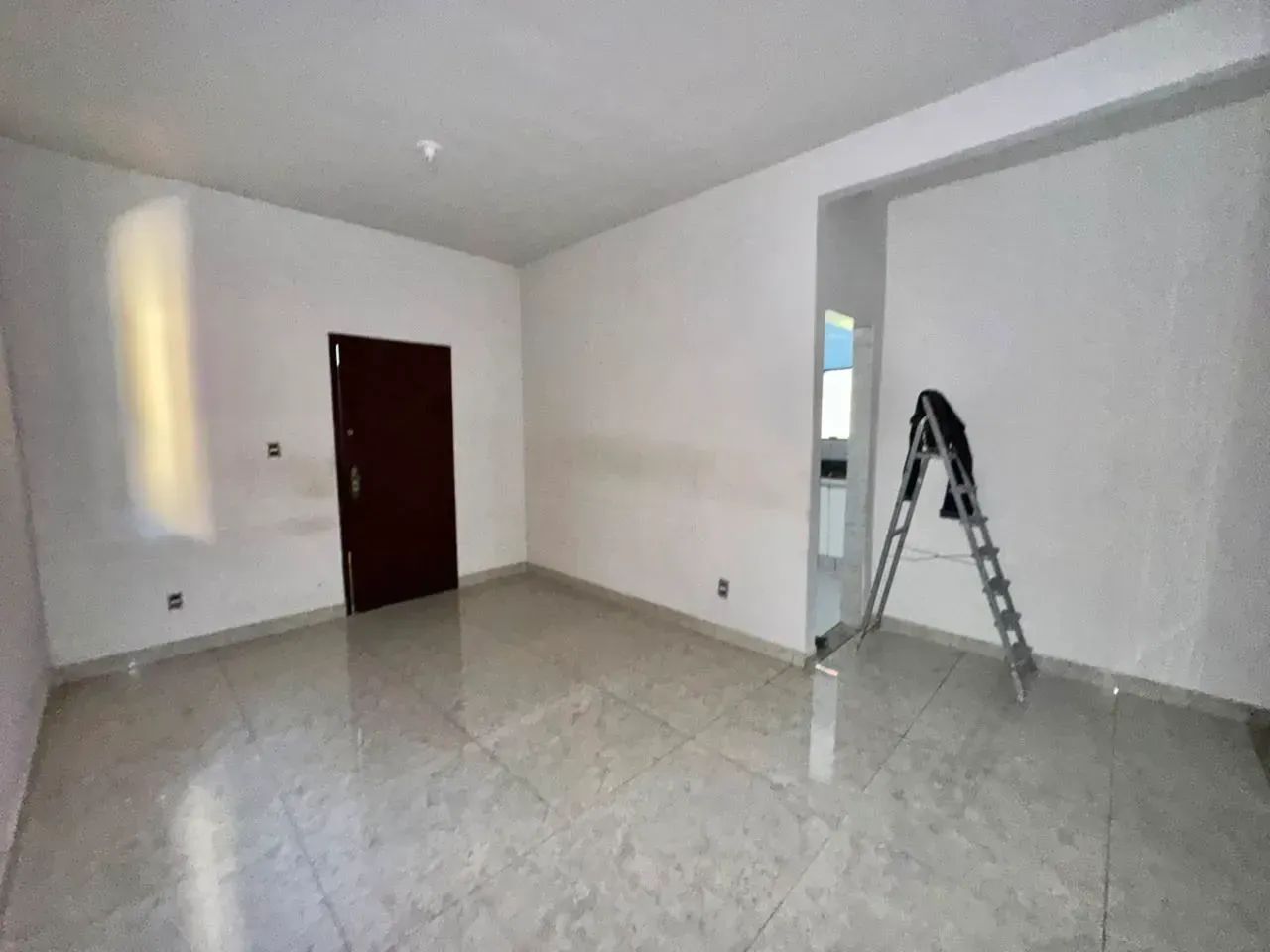 Apartamento de 3 quartos  no Paquetá - Foto 2