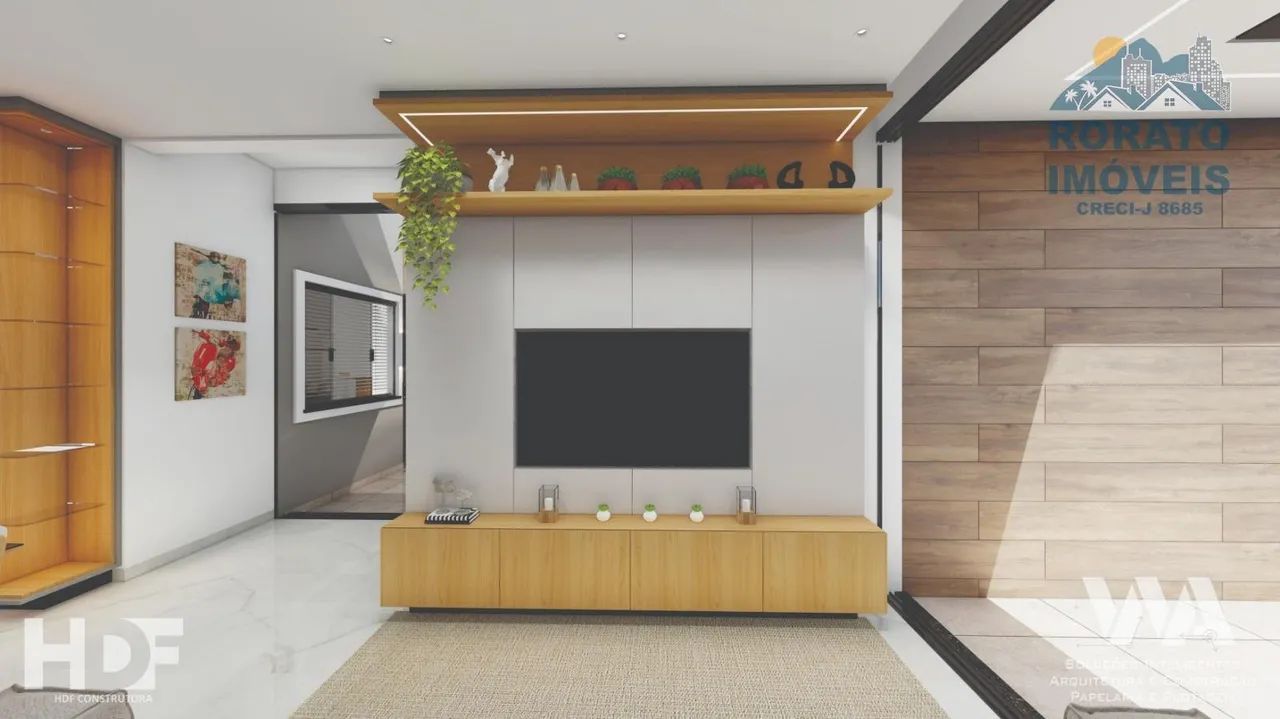 Casa com 3 quartos em Bom Retiro - Matinhos - Foto 5