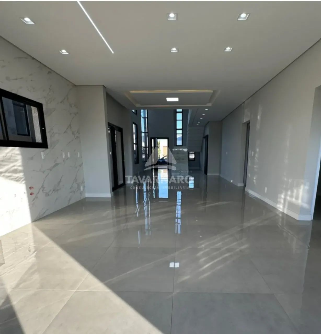 Casa Condomínio em Ponta Grossa - Foto 4