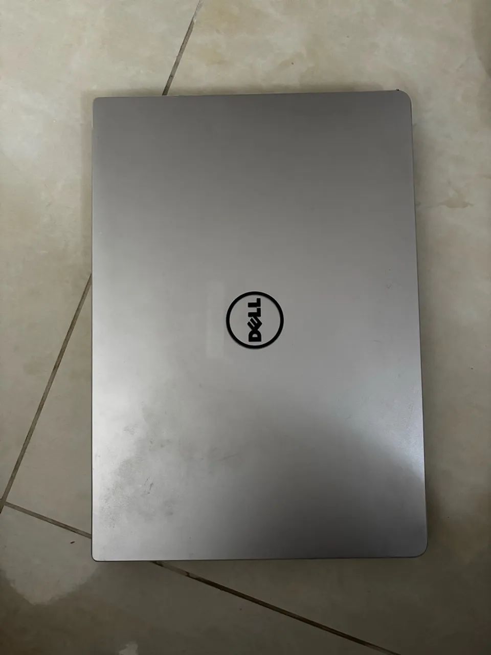 RETIRADA DE PEÇAS - NOTEBOOK DELL INSPIRON 7460 - Foto 4