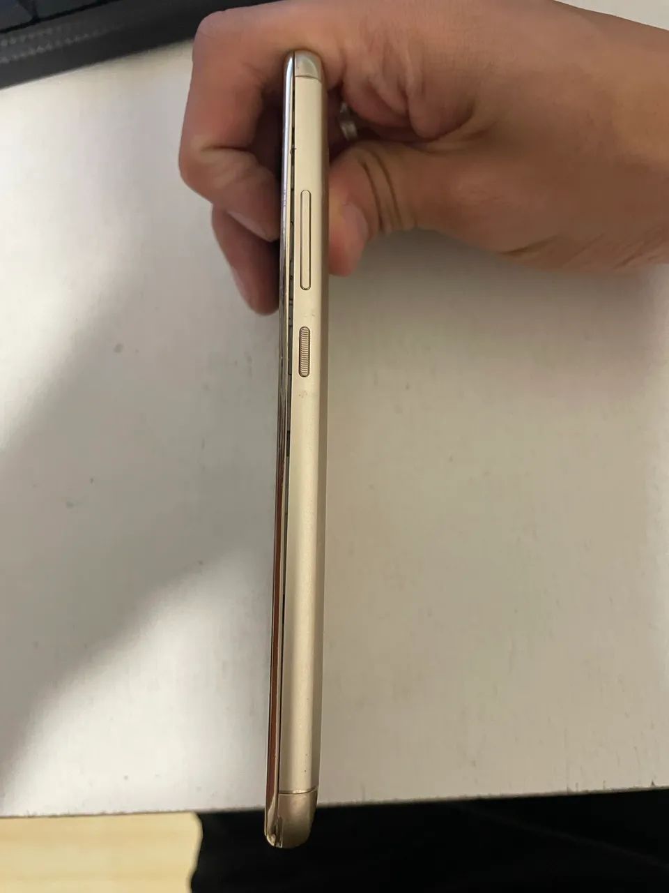 Moto E4 16GB funcionando - Foto 3