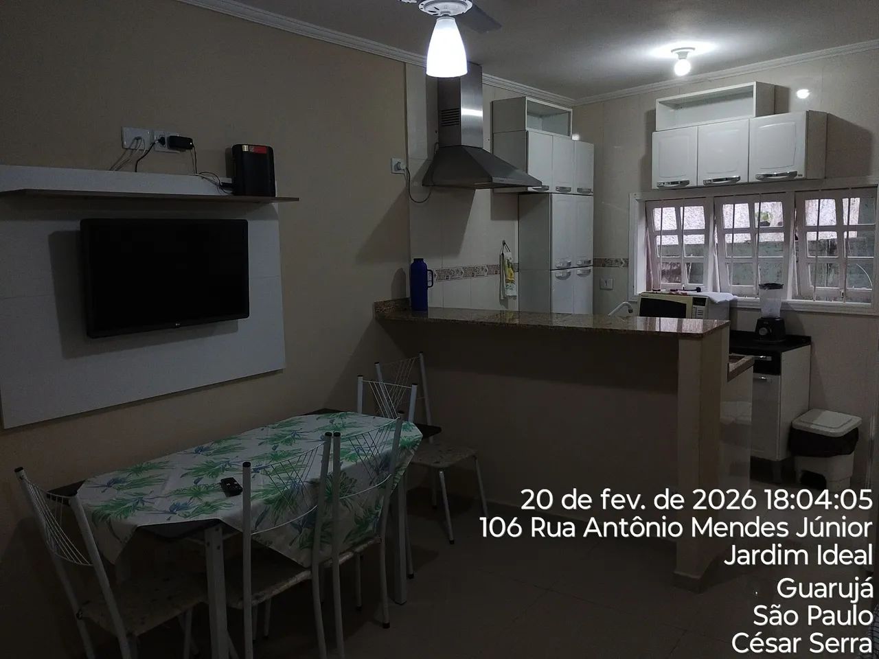 Foto - Guarujá - Pitangueiras
