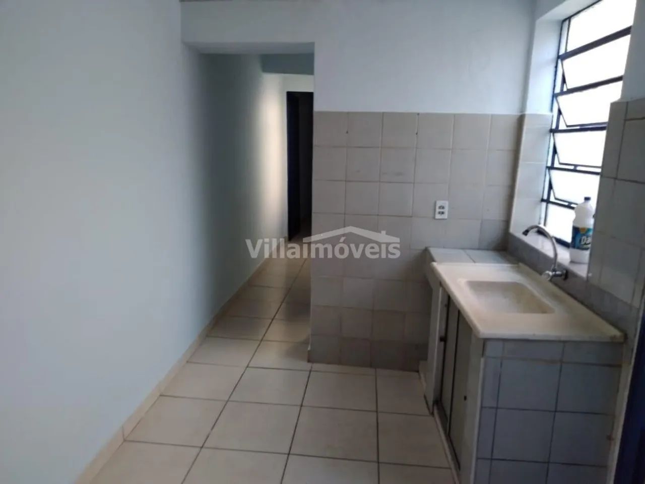 casa - Vila Industrial - Campinas - Foto 5