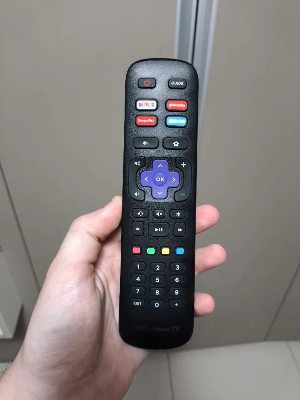 Smart TV AOC 32" HD - Foto 3