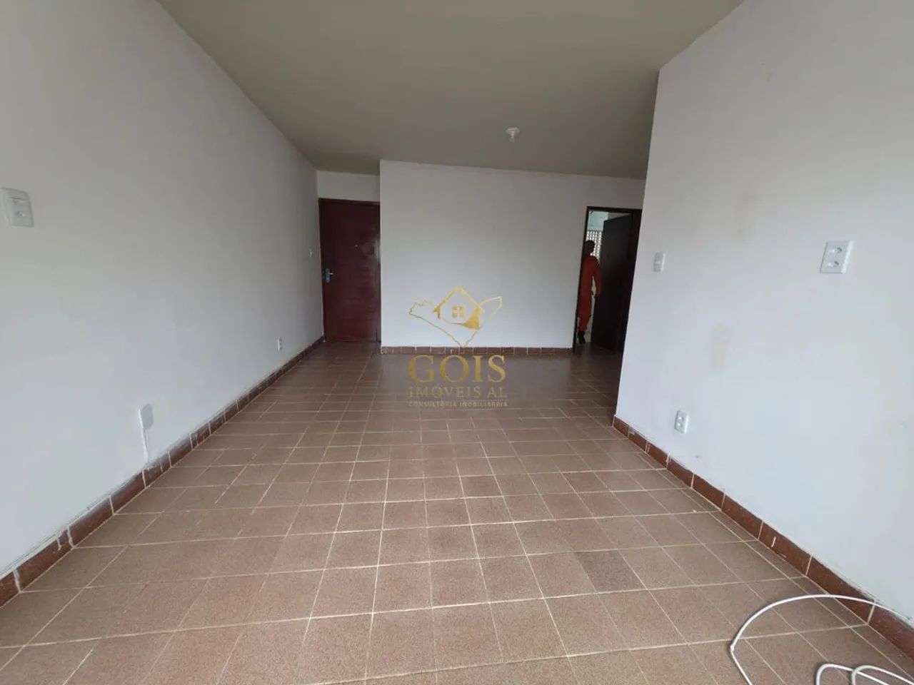Aluguel 3 qts - Feitosa - Edificio Caramuru 1 - Foto 3