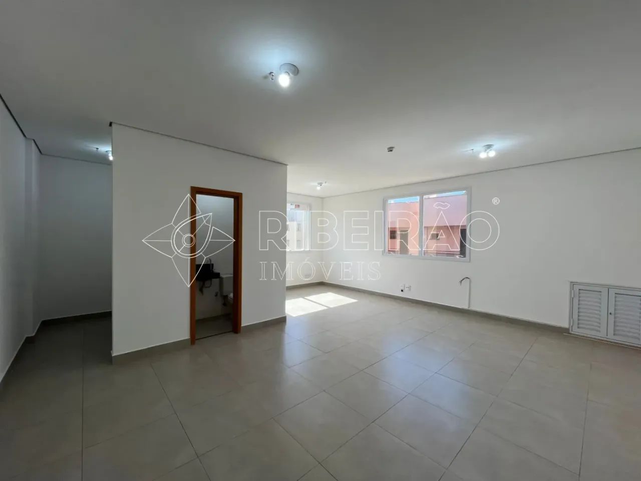 Sala Comercial para locação edifício Paulista Office no Palma Travassos - Foto 2