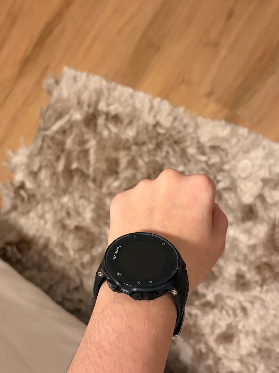 Garmin Forerunner 235 - Foto 3