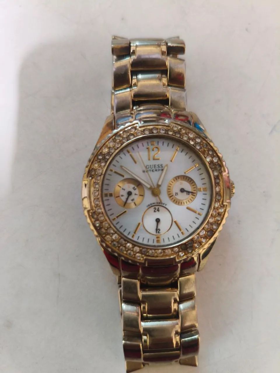 Relógio Guess modelo g11609l