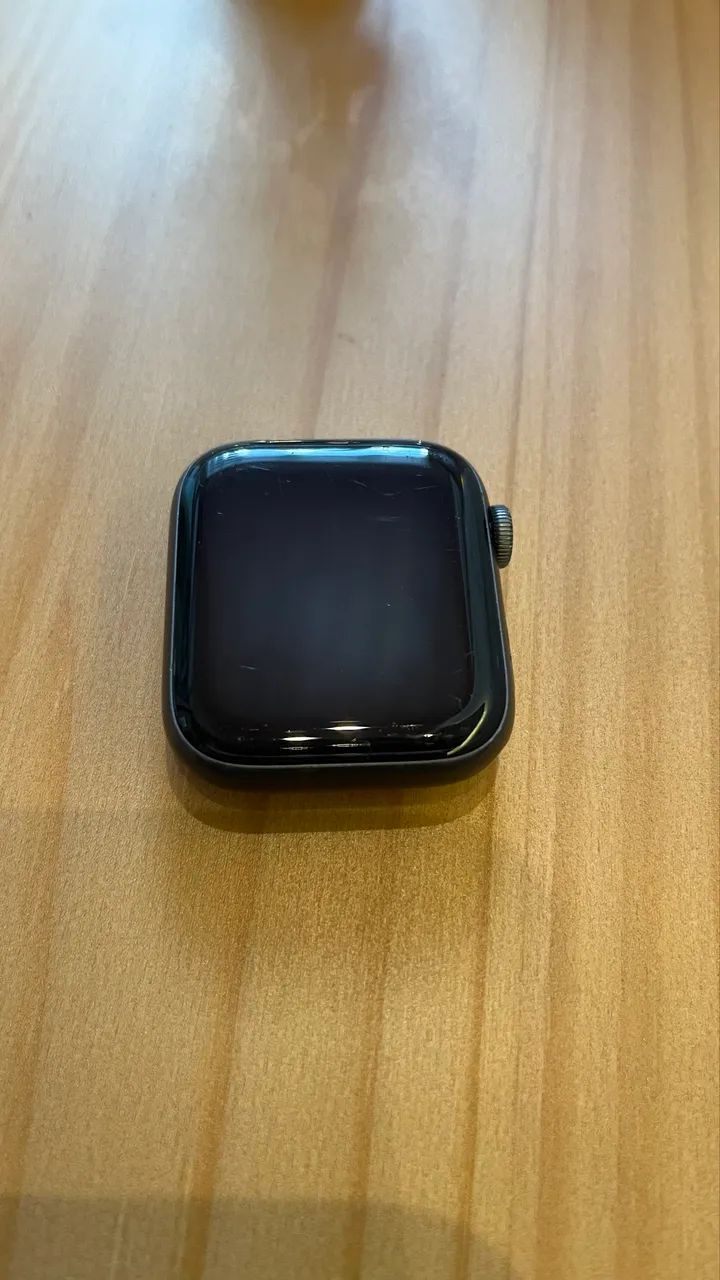 Apple Watch SE Nike+ 44mm - Foto 3