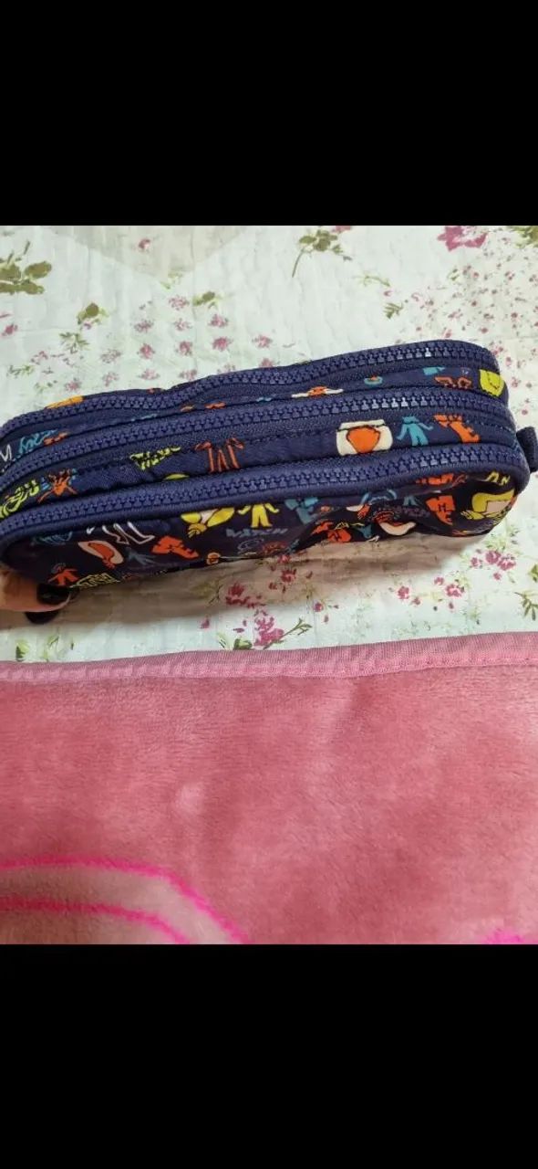 ESTOJO KIPLING original, modelo GITROY - Foto 2