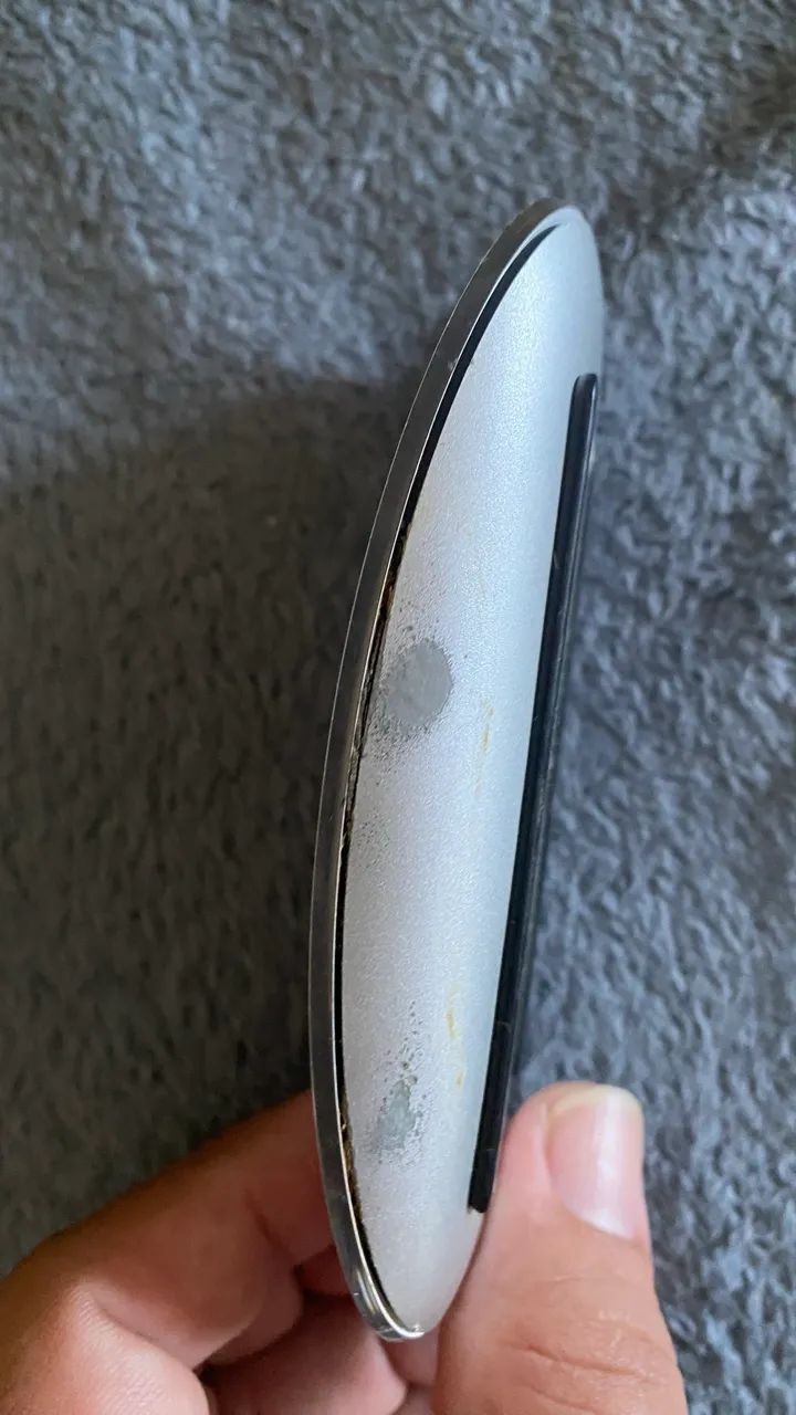 Magic Mouse  - Foto 3