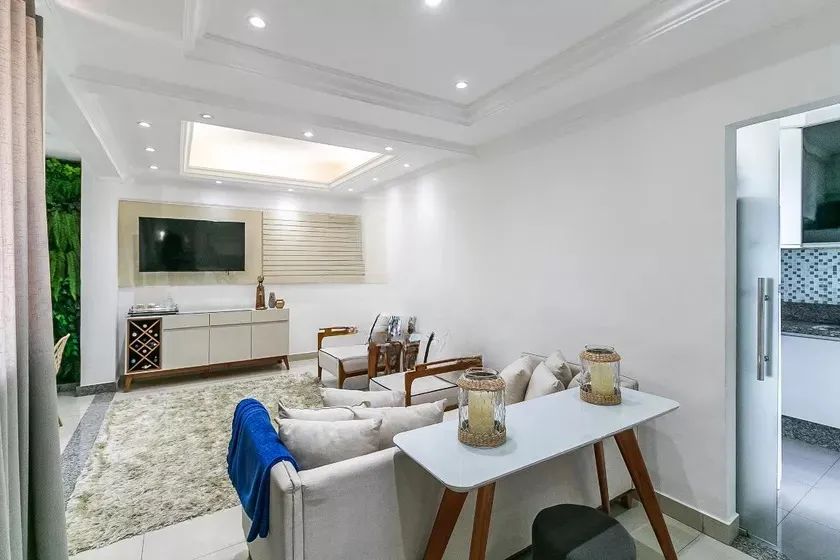 Apartamento à Venda - Manacás, 2 Quartos, 87 m2 - Foto 4