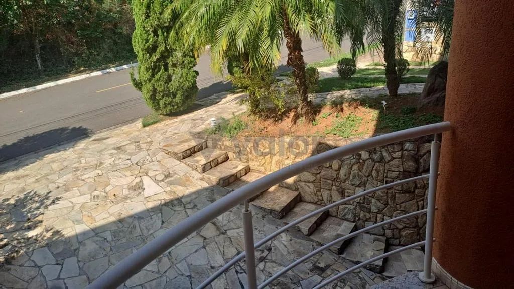 Casa à venda em Campinas, Parque Prado, com 5 suítes, com 380 m², Chácara Prado - Foto 5