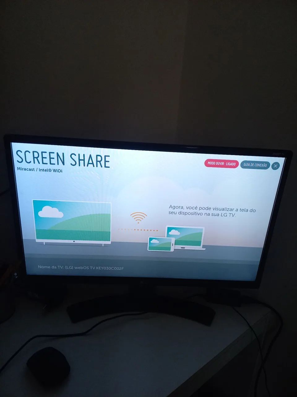 Tv LG smart  - Foto 3