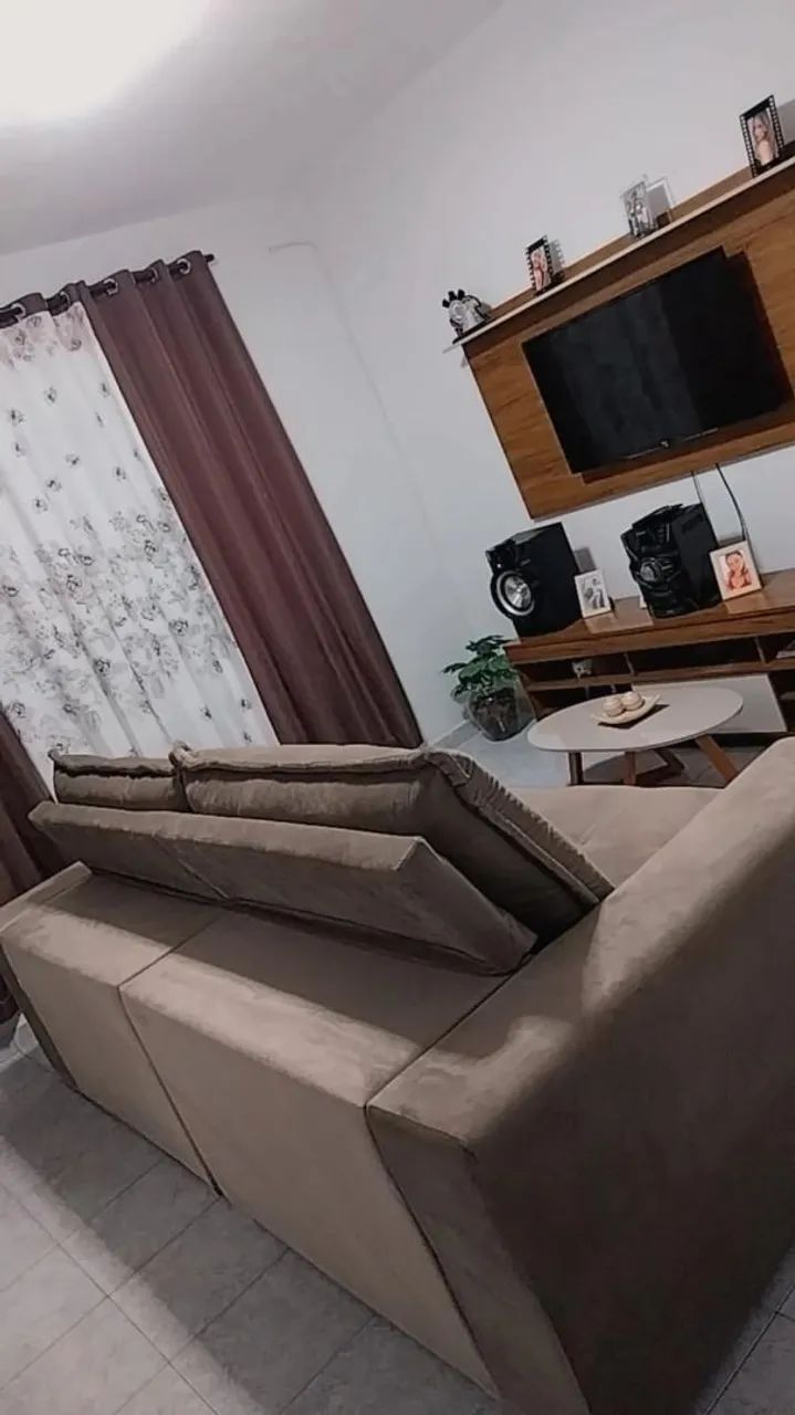 Vendo sofá retrátil  - Foto 2