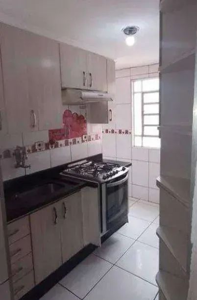 Imóvel para venda com 43 metros quadrados com 2 quartos - Foto 2