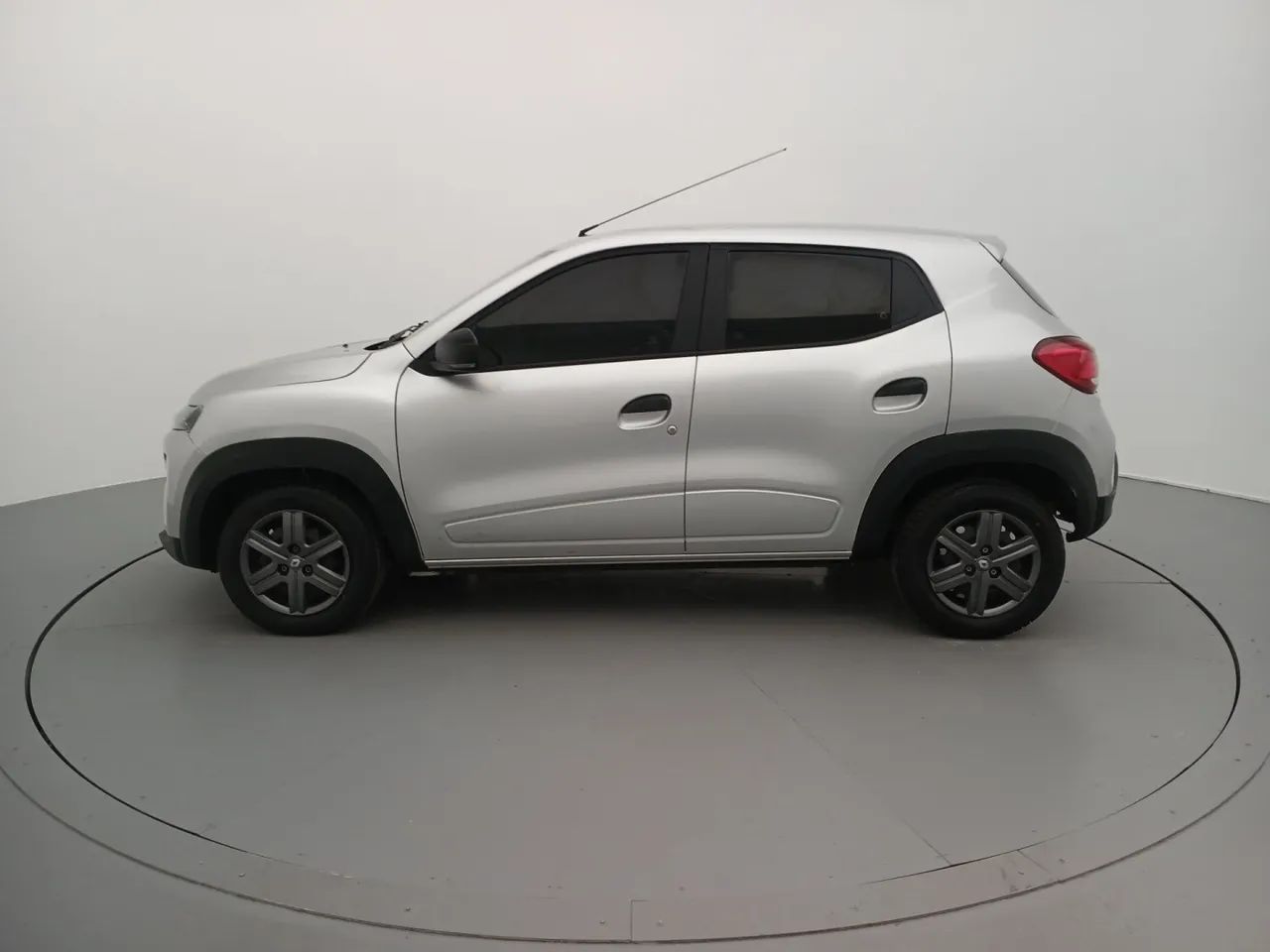 Renault Kwid 1.0 Zen 2026 - Foto 2