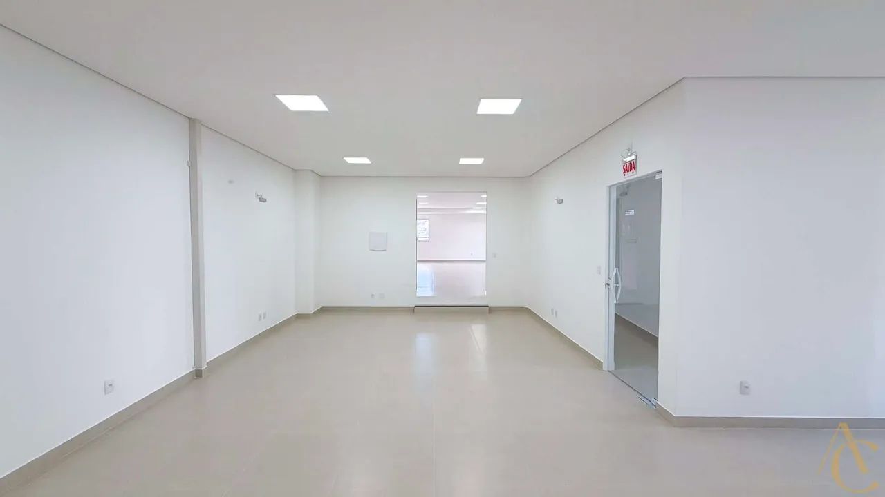Sala para alugar - 49,51 m²  Centro | Paulo Lopes/SC. - Foto 4